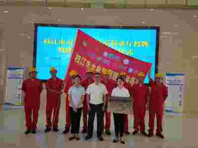 枝江市水電氣網(wǎng)共享營(yíng)業(yè)廳上線啦！